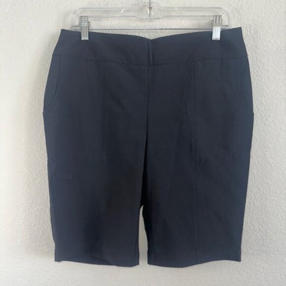 Chico's‎ Weekends Shorts - Picture 2 of 4